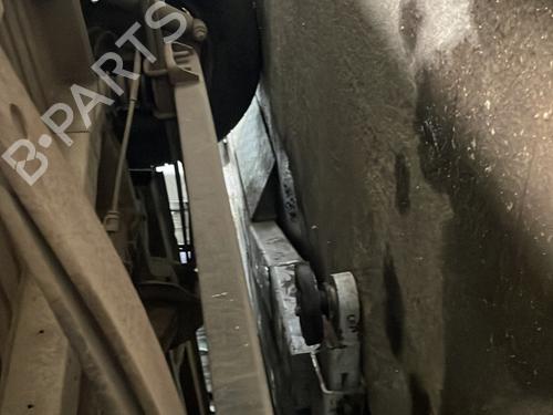 Used Rear axle PEUGEOT BOXER Van 3.0 HDi 160 (156 hp) 21517916