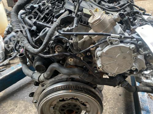 Engine AUDI TT (FV3, FVP) 45 TFSI quattro | BP34568816M1 - Image 8