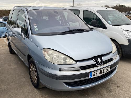 Subframe PEUGEOT 807 (EB_) 2.2 HDi | BP31050623M9 - Image 5