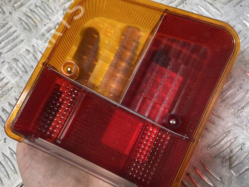 Used Right taillight Right taillight CITROËN 2 CV 6 (29 hp) 27174617 27174617