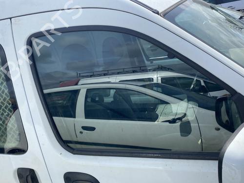 Front right door window RENAULT KANGOO Express (FC0/1_) 1.5 dCi (FC07, FC1R) | BP27868672C19 