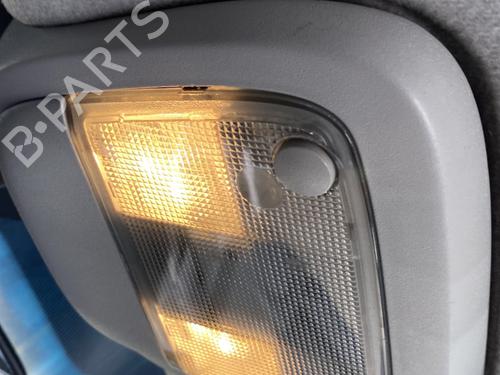Kabinelys OPEL MERIVA A MPV (X03) 1.7 CDTI (E75) | BP28026224I8 