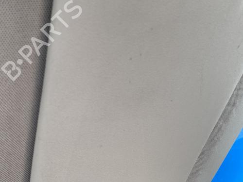 left-sun-visor-mercedes-benz-a-class-w169-2004-2005-2006-2007-2008-2009-2010-2011-2012-33725745 main image