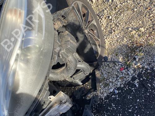 Phare gauche RENAULT GRAND SCÉNIC III (JZ0/1_) 1.5 dCi (JZ09, JZ0D, JZ10, JZ14, JZ1G, JZ29, JZ2C) | BP30643123C28