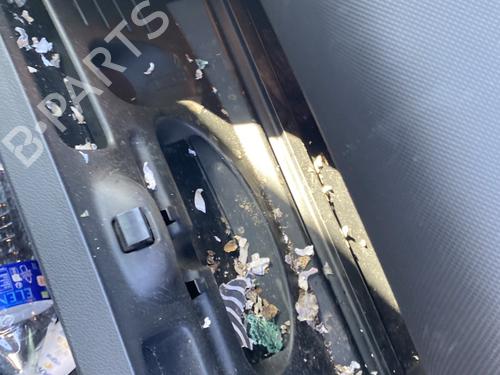 Used Glove box Glove box PEUGEOT 308 SW I (4E_, 4H_) 1.6 HDi (112 hp) 24827152 24827152