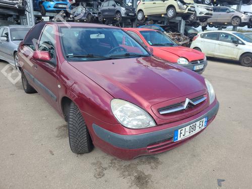 Front left panel CITROËN XSARA (N1) 1.4 i | BP36371893C58 - Image 5