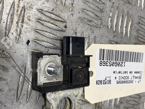 Used Cable Cable RENAULT SCÉNIC IV (J9_) 1.7 Blue dCi 120 (J9A7, J9A8) (120 hp) 32142781 32142781