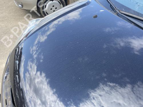 Hood FORD FIESTA V (JH_, JD_) 1.6 TDCi | BP27402940C1 