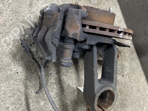 Right front steering knuckle PEUGEOT BOXER Van 2.0 BlueHDi 160 | BP19905304M26 