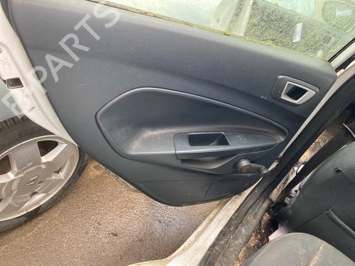 Rear left panel FORD FIESTA VI (CB1, CCN) 1.25 | BP36337283C60 - Image 2
