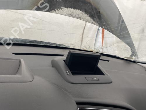 Used Dashboard Dashboard PEUGEOT 3008 I MPV (0U_) 1.6 HDi (114 hp) 32371483 32371483