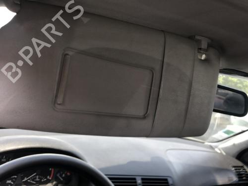 Left sun visor BMW 3 (E46)  | BP19909597I1