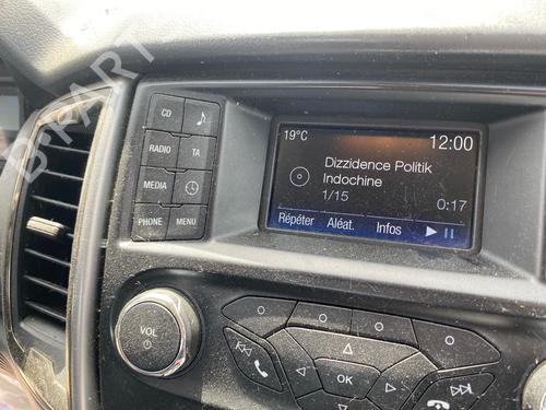 Display FORD RANGER (TKE) 2.2 TDCi 4x4 | BP36400627C48 - Image 2