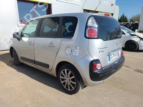 Interiør tag CITROËN C3 Picasso (SH_) 1.4 VTi 95 (SH8FSC, SH8FP0, SH8FP6) | BP33553570I12 - Image 7