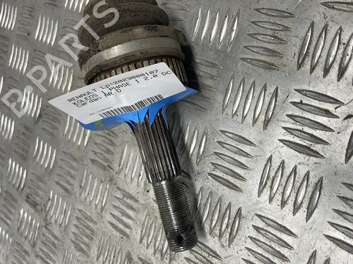 Right rear driveshaft RENAULT KOLEOS I (HY_) 2.0 dCi 4x4 (HY0K) | BP19911139M41 