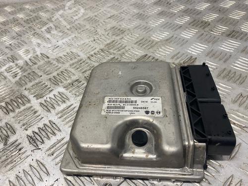 Engine control unit (ECU) CITROËN NEMO Box Body/MPV (AA_) 1.3 HDi 75 | BP39606951M57 - Image 2