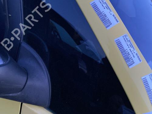 Used Front right quarter glass PEUGEOT 1007 (KM_) 1.4 HDi (68 hp) 31815643