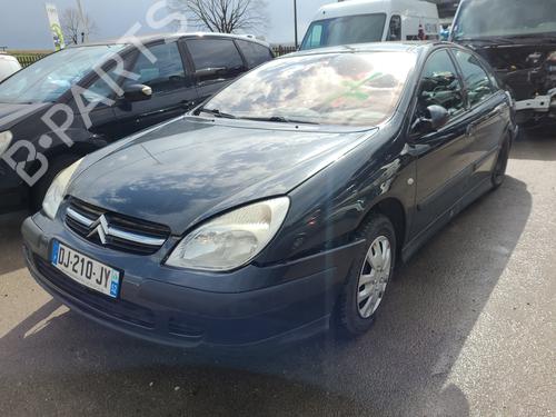 Handskerum CITROËN C5 I (DC_) 2.0 HDi (DCRHZB, DCRHZE) | BP33725868C95  - Image 6