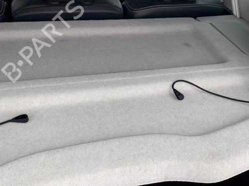 Used Rear parcel shelf Rear parcel shelf RENAULT SCÉNIC III (JZ0/1_) 1.5 dCi (JZ02, JZ0R) (95 hp) 32983737 32983737