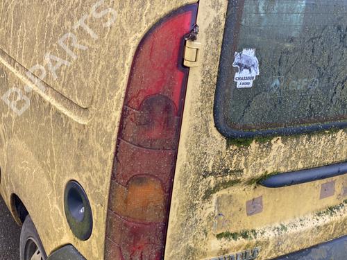 Left taillight RENAULT KANGOO (KC0/1_) 1.5 dCi | BP33635608C34 - Image 3
