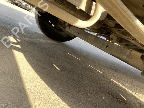 Rear axle RENAULT MASTER III Van (FV) 2.3 dCi 135 FWD (FV0N, FV08, FV06, FV00, FV1S) | BP32505614M2 - Image 3