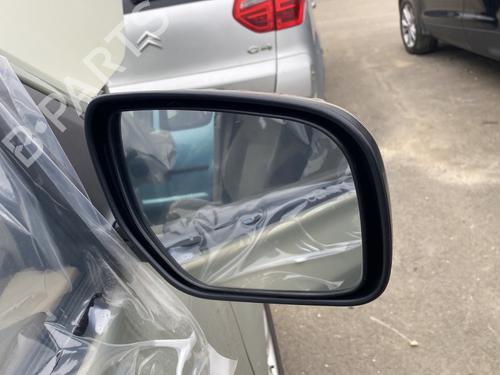 Right mirror RENAULT KOLEOS I (HY_) 2.0 dCi 4x4 (HY0K) | BP29353684C27 