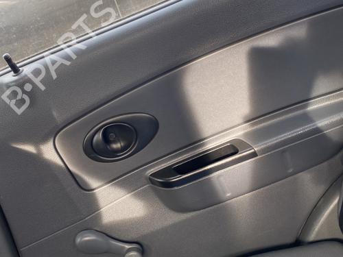 Used Rear right panel CHEVROLET MATIZ (M200, M250) 0.8 (52 hp) 31791853