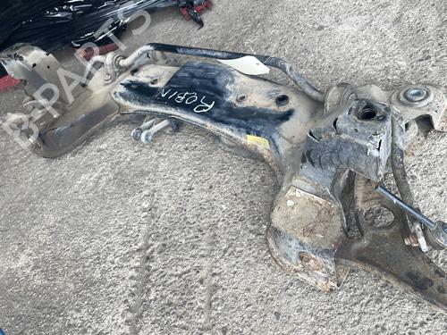 Subframe FIAT STILO (192_) 1.9 JTD (192_XF1A) | BP26276709M9 - Image 2