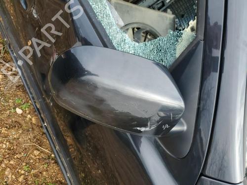 Right mirror HYUNDAI SANTA FÉ II (CM) 2.2 CRDi GLS | BP21569371C27 
