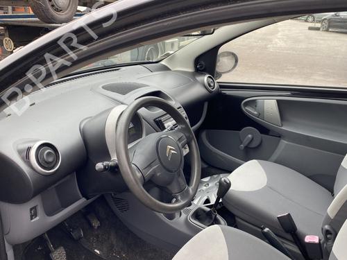 Rear seat CITROËN C1 (PM_, PN_) 1.0 | BP29590839C17 