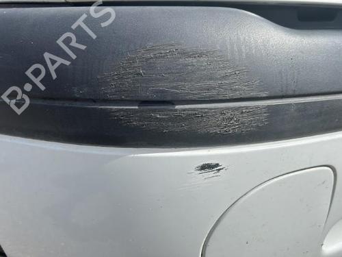Front bumper RENAULT CLIO II (BB_, CB_)  | BP22119189C7 