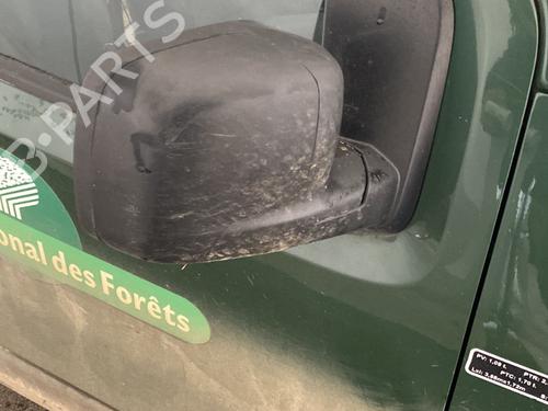 Used Right mirror PEUGEOT BIPPER (AA_) 1.4 HDi (68 hp) 31279986