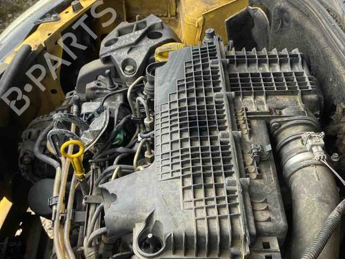 Used Engine Engine 36521754 36521754