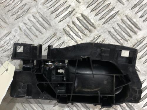Front left interior door handle PEUGEOT 3008 I MPV (0U_) 1.6 HDi | BP19908821I13 