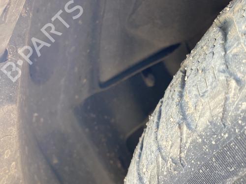 Used Wheel arch Wheel arch SUZUKI SWIFT III (MZ, EZ) 1.3 (RS413, ZC11S) (92 hp) 33553275 33553275