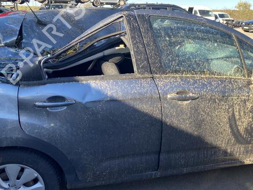 Valve cover CITROËN C3 II (SC_) 1.4 | BP32341909M124  - Image 9