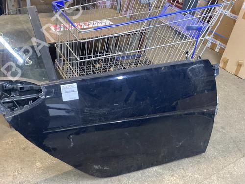 Used Right front door Right front door SMART FORTWO Coupe (451) 0.8 CDi (451.300) (45 hp) 19914713 19914713