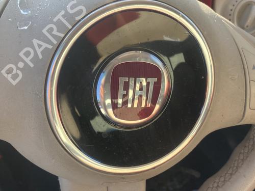 Driver airbag FIAT 500 (312_) 1.2 (312AXA1A) | BP29214001C9 