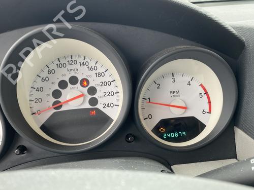Engine DODGE CALIBER 2.0 CRD | BP29455417M1 
