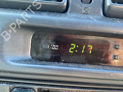Used Display monitor TOYOTA PICNIC (_XM1_) 2.2 D (CMX10_, CXM10G) (90 hp) 31643114