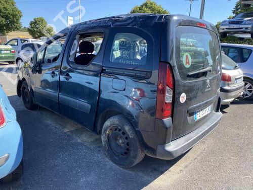 Third brake light PEUGEOT PARTNER Tepee  | BP22111863L11  - Image 5