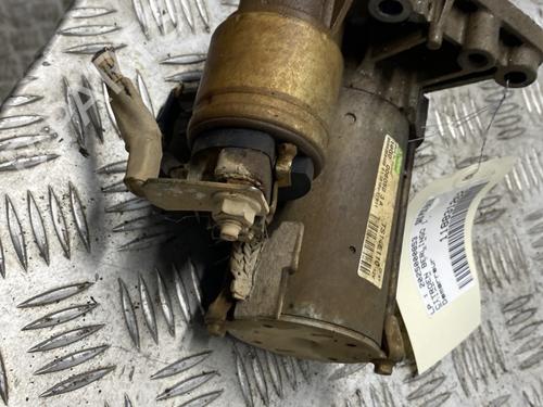 Starter CITROËN BERLINGO / BERLINGO FIRST MPV (MF_, GJK_, GFK_) 1.6 HDI 90 (MF9HX) | BP31294722M8