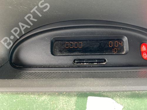 Ferdsskriver RENAULT SCÉNIC I MPV (JA0/1_, FA0_) 1.6 (JA00, JA16, JA15, JA19, JA1V, JA2B, JA2C, JA0B,... | BP30133120C48