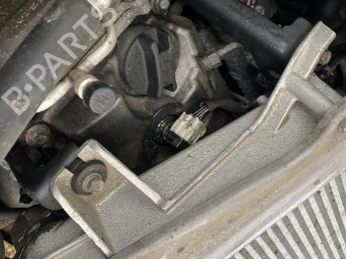 Used Cylinder head NISSAN X-TRAIL I (T30) 2.2 Di 4x4 (114 hp) 31994796