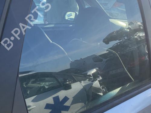 Luna trasera derecha OPEL MERIVA A MPV (X03) 1.7 CDTI (E75) (100 hp) 31757526