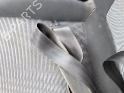 Front left seatbelt PEUGEOT BIPPER (AA_) 1.4 HDi | BP31114423I26
