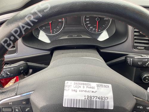 Used Steering column stalk Steering column stalk 36897732 36897732