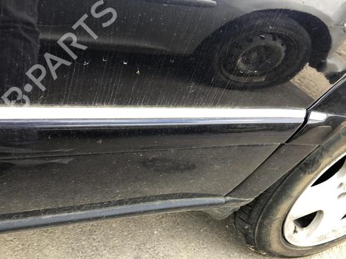 Used Door moulding trim AUDI A8 D2 (4D2, 4D8) 4.2 quattro (310 hp) 19911537