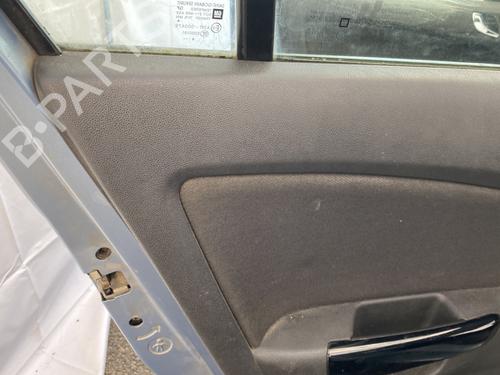 Used Rear left panel Rear left panel OPEL CORSA D (S07) 1.3 CDTI (L08, L68) (90 hp) 25867002 25867002