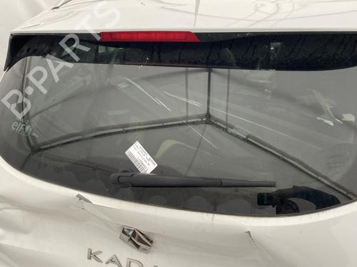 Used Bootlid window Bootlid window 30491358 30491358